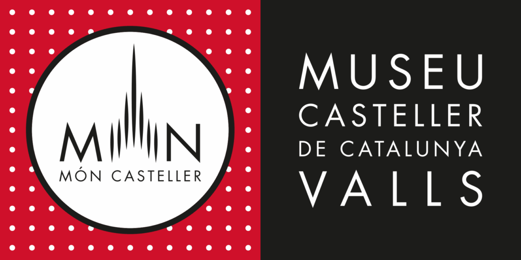 Logo Museu Casteller
