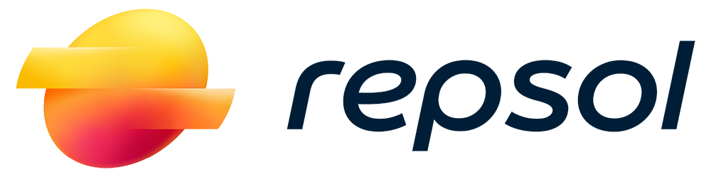Logo Repsol
