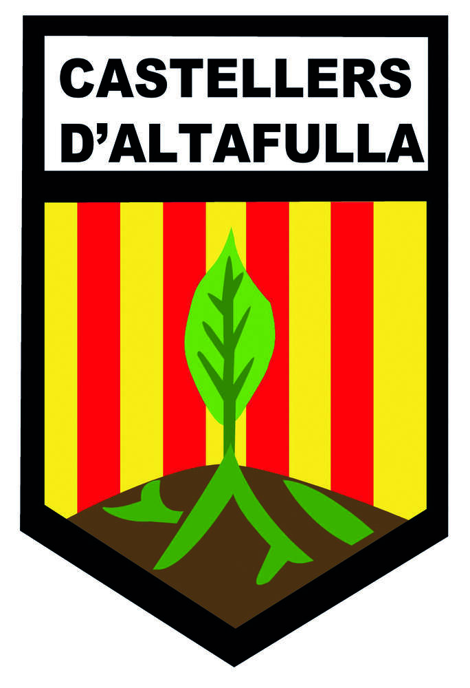 Castellers d'Altafulla