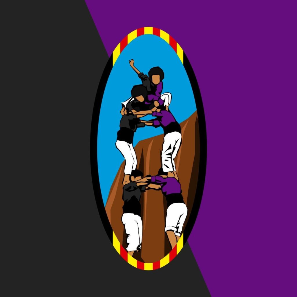 Castellers de l’Adroc