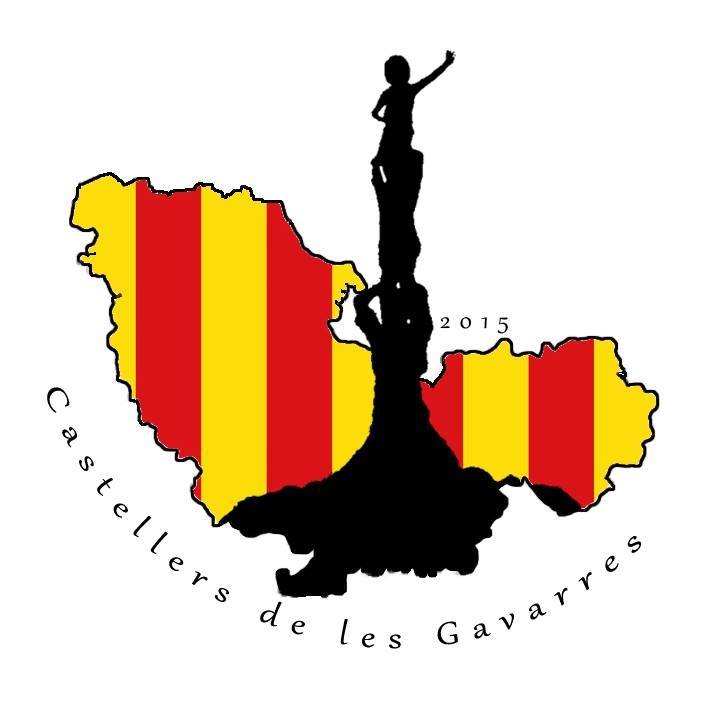 castellers de les gavarres