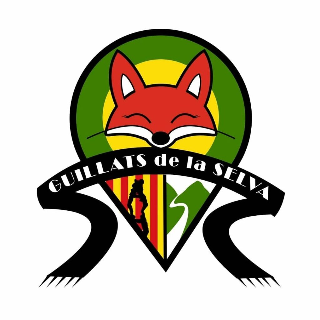 Castellers de la Selva