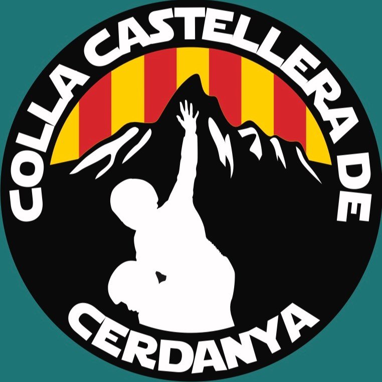 Colla Castellera de Cerdanya